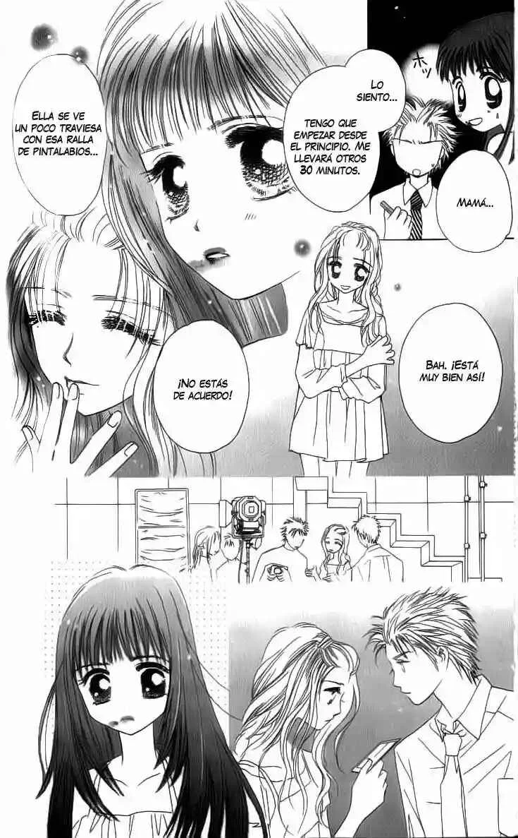Complex Capítulo 25 - Page 11