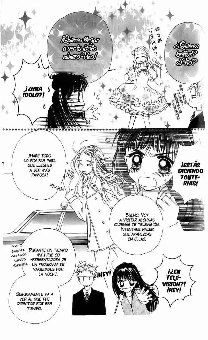 Complex Capítulo 25 - Page 14