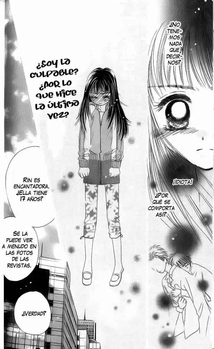 Complex Capítulo 25 - Page 17