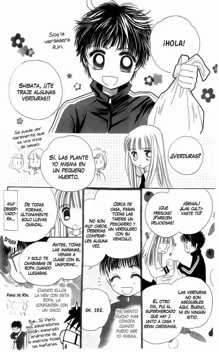 Complex Capítulo 25 - Page 19