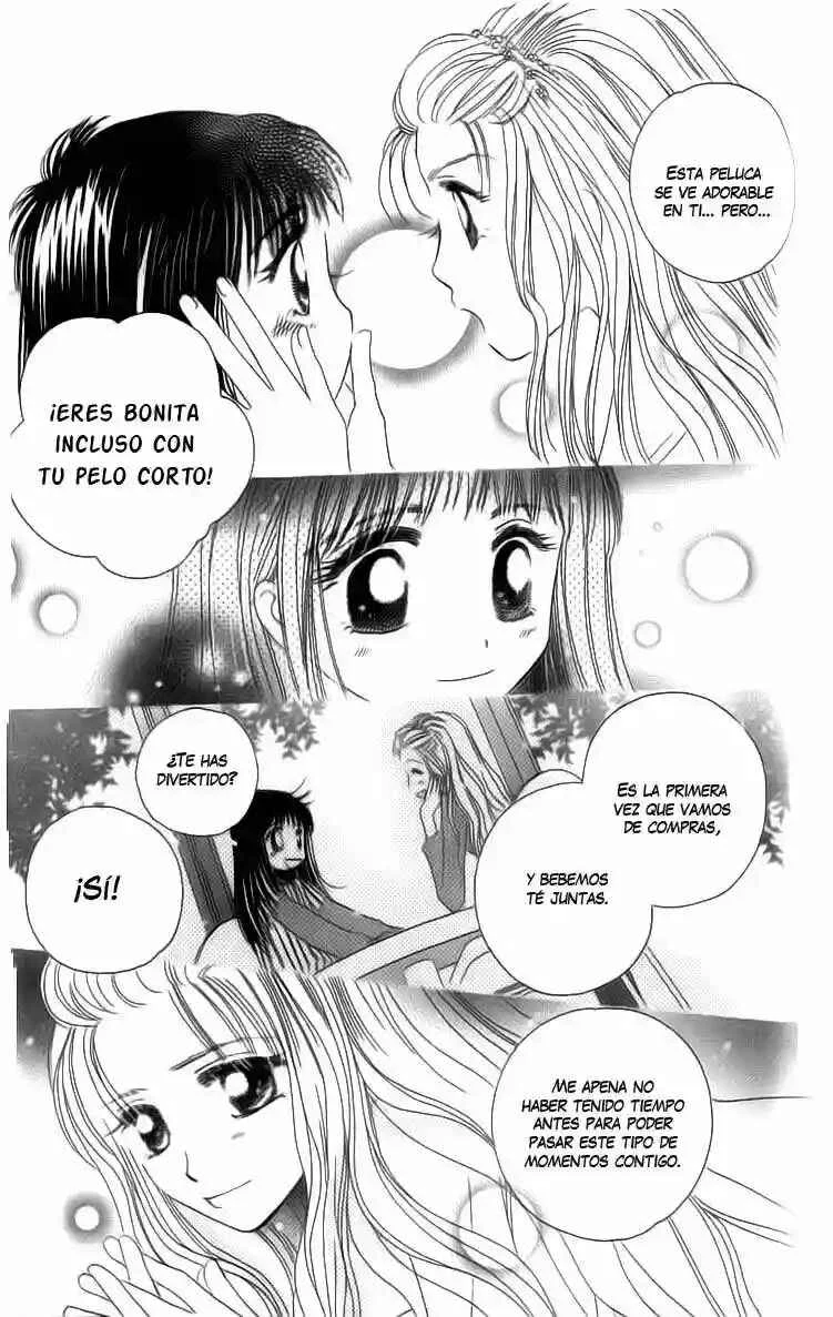 Complex Capítulo 25 - Page 26