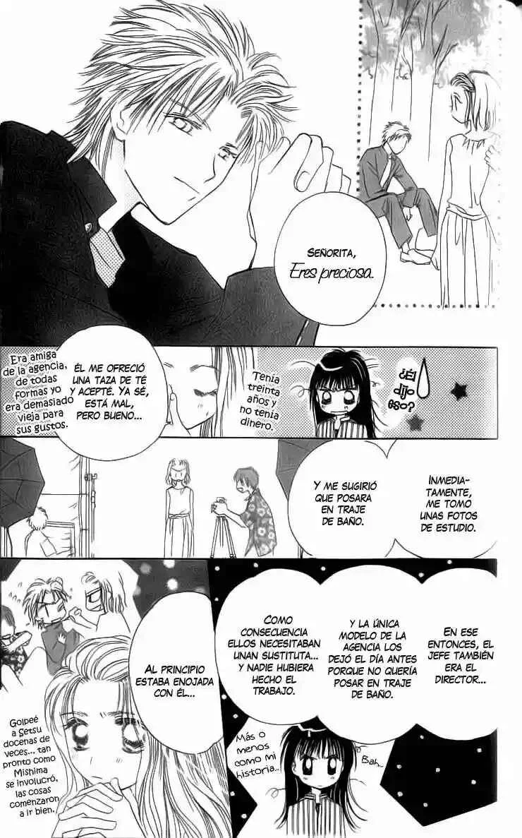 Complex Capítulo 25 - Page 28