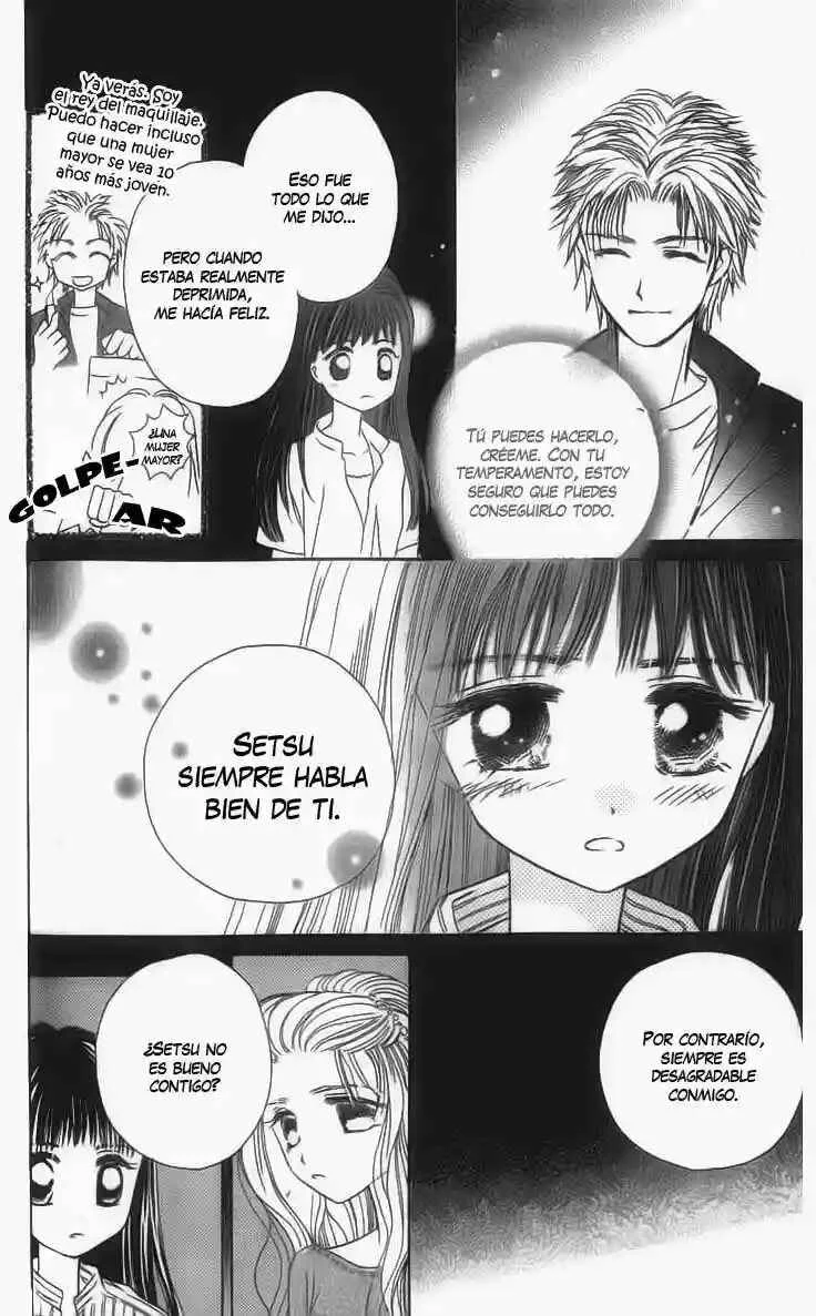 Complex Capítulo 25 - Page 29