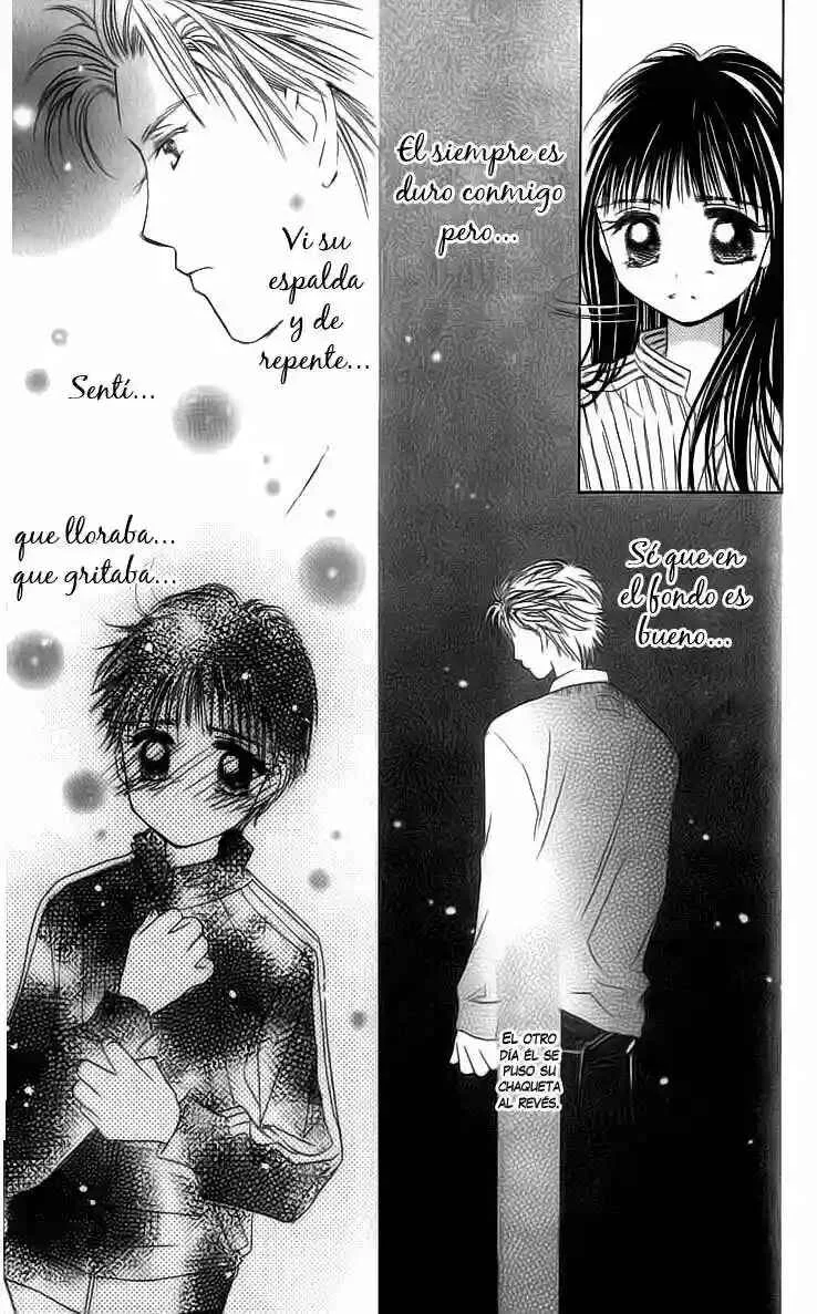 Complex Capítulo 25 - Page 30