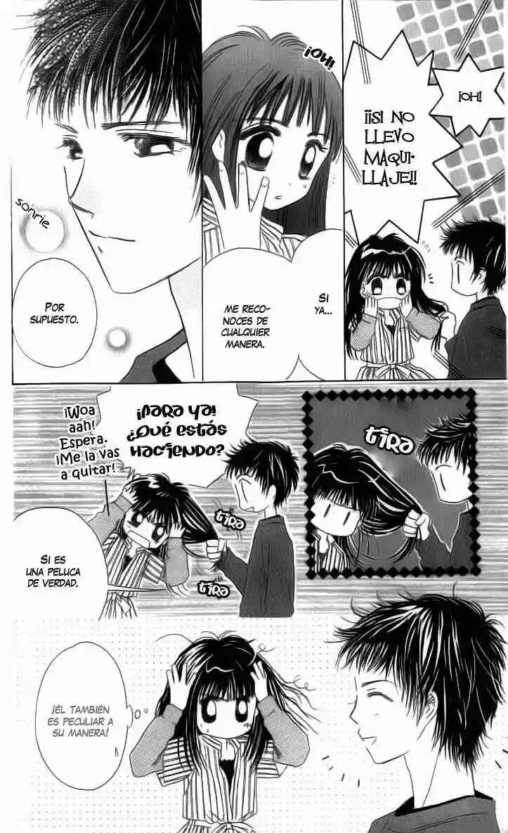 Complex Capítulo 25 - Page 35
