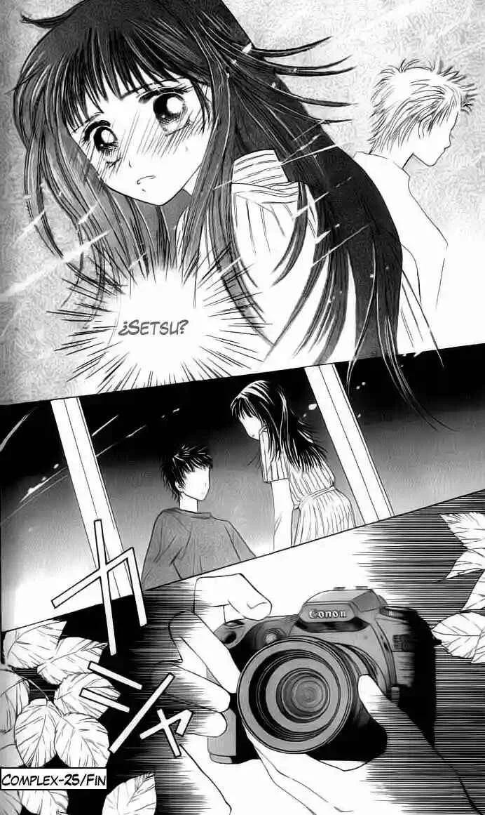 Complex Capítulo 25 - Page 37