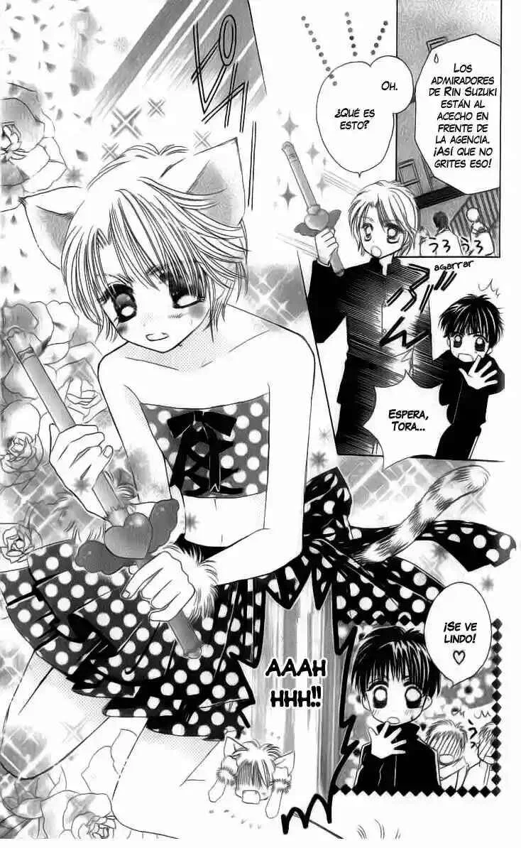 Complex Capítulo 25 - Page 40