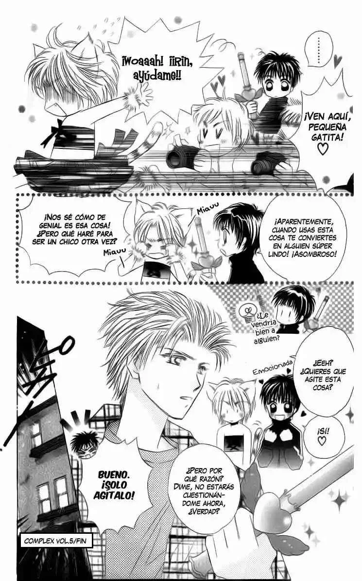 Complex Capítulo 25 - Page 41