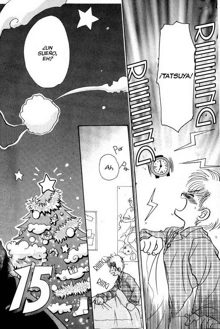 Complex Capítulo 3: Complex 15 - Page 3