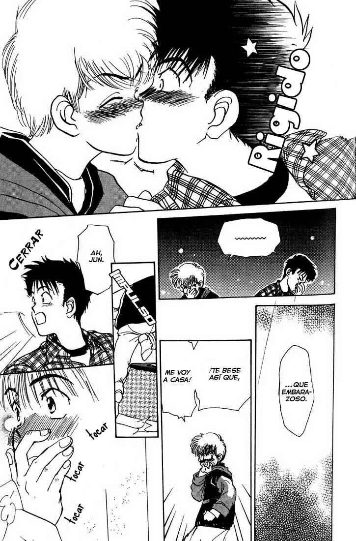 Complex Capítulo 3: Complex 15 - Page 15
