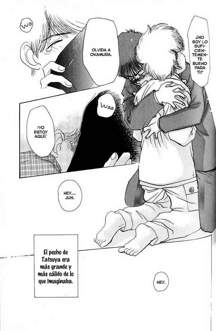 Complex Capítulo 3: Complex 15 - Page 25