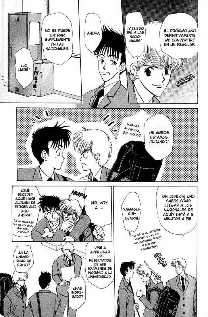 Complex Capítulo 4: Complex 16 - Page 5