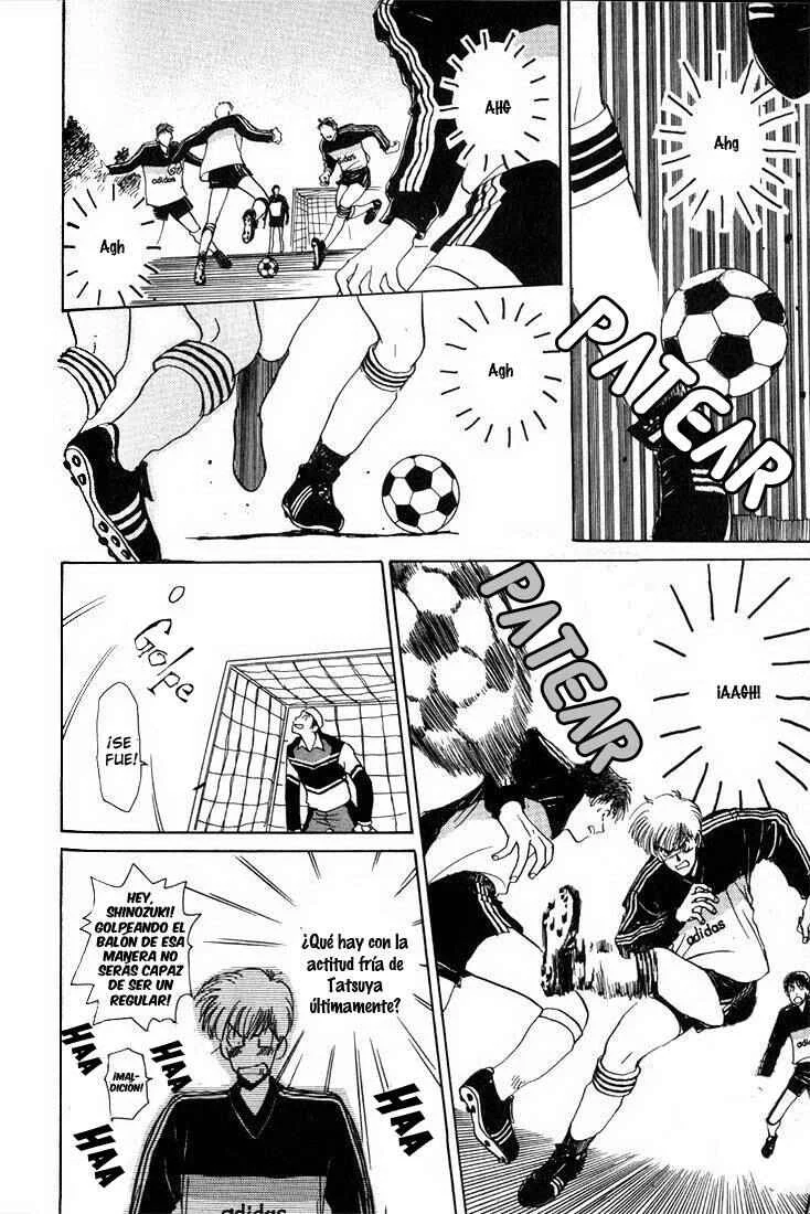 Complex Capítulo 4: Complex 16 - Page 8