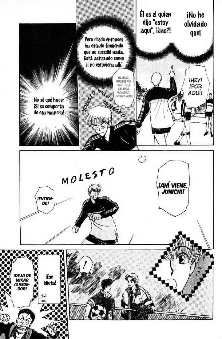 Complex Capítulo 4: Complex 16 - Page 9