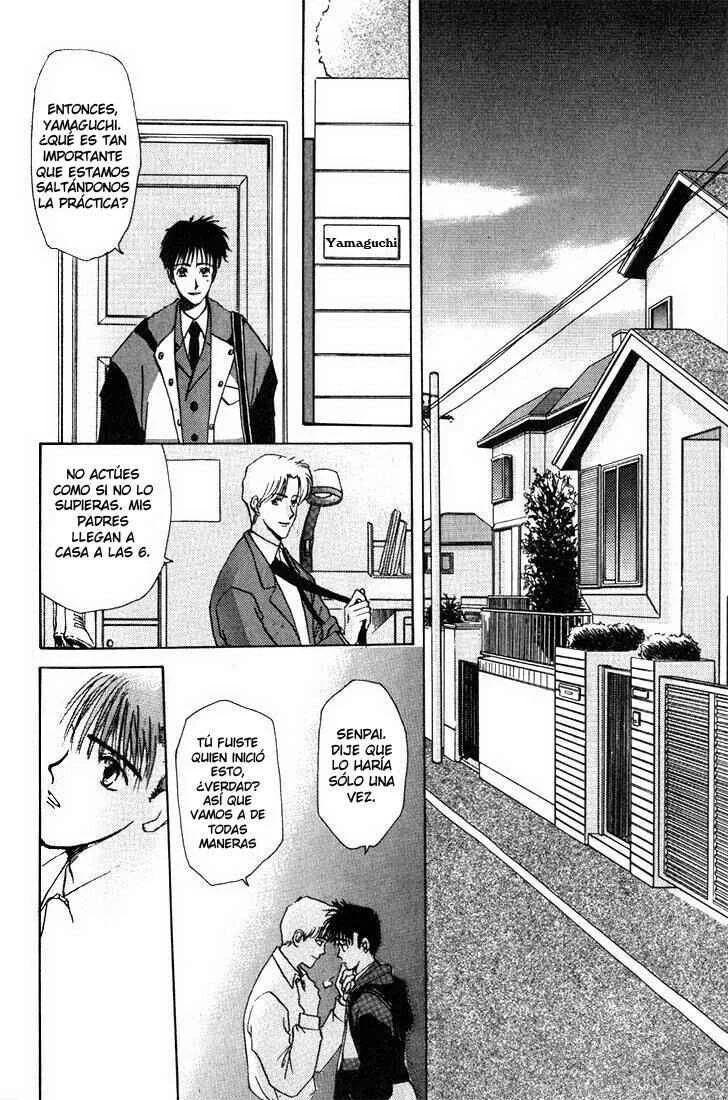 Complex Capítulo 4: Complex 16 - Page 12
