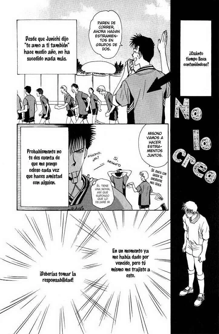 Complex Capítulo 5: Complex 17 - Page 10