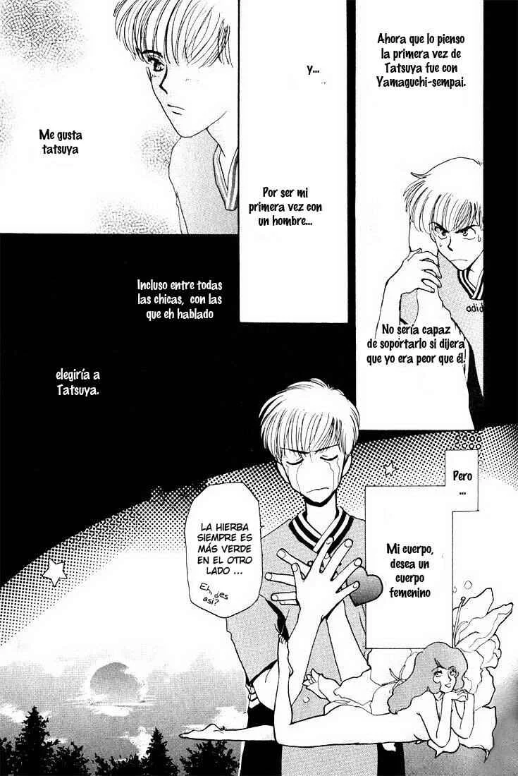 Complex Capítulo 5: Complex 17 - Page 13
