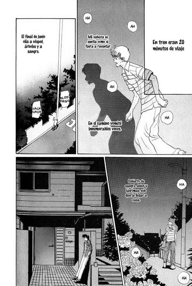 Complex Capítulo 5: Complex 17 - Page 24