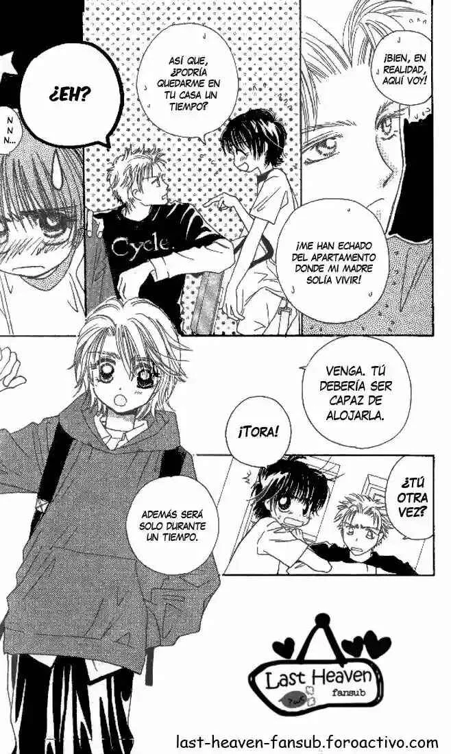 Complex Capítulo 6 - Page 3