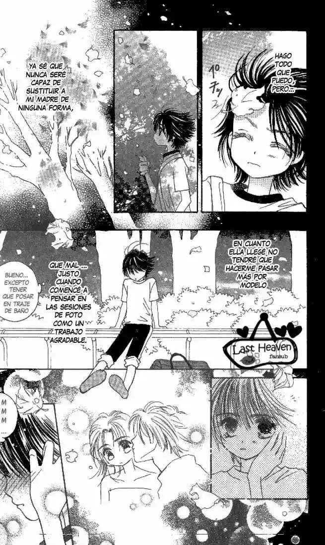 Complex Capítulo 6 - Page 7