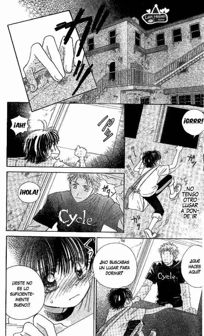 Complex Capítulo 6 - Page 8