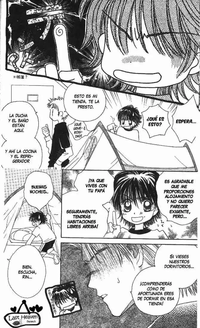 Complex Capítulo 6 - Page 10