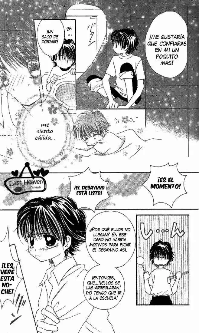 Complex Capítulo 6 - Page 11