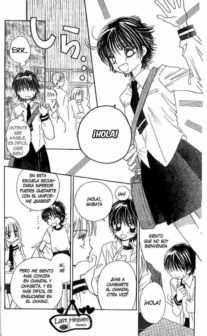 Complex Capítulo 6 - Page 12