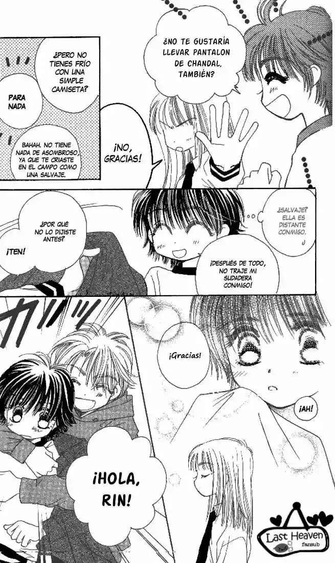Complex Capítulo 6 - Page 13