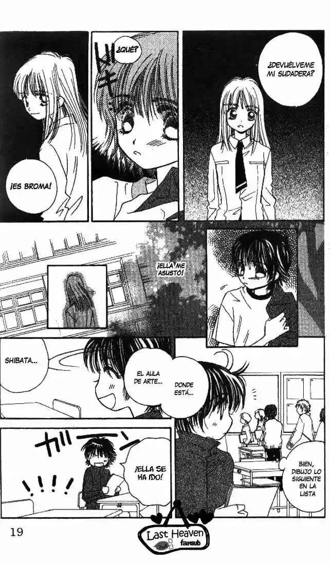 Complex Capítulo 6 - Page 15