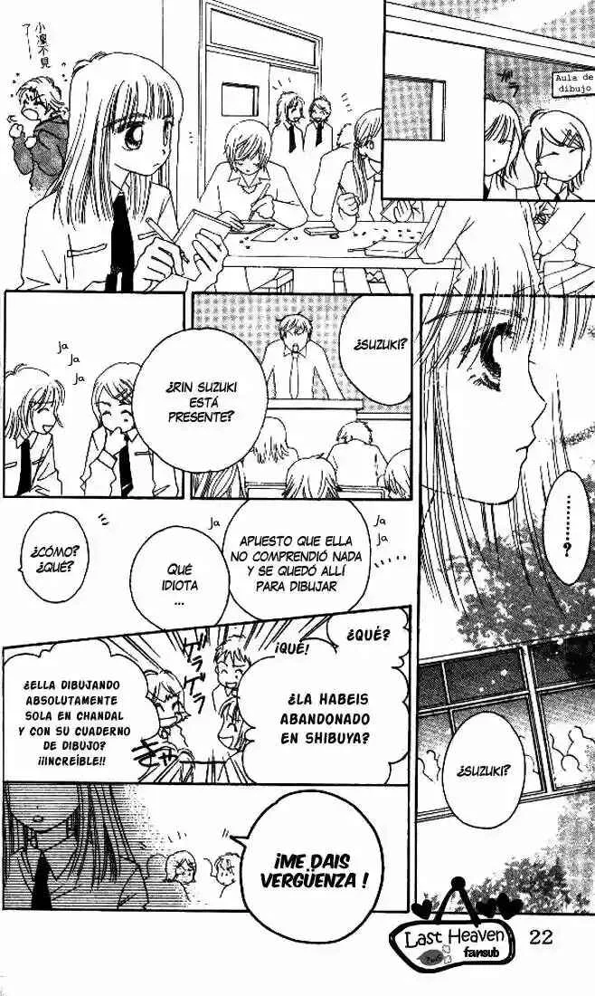 Complex Capítulo 6 - Page 18