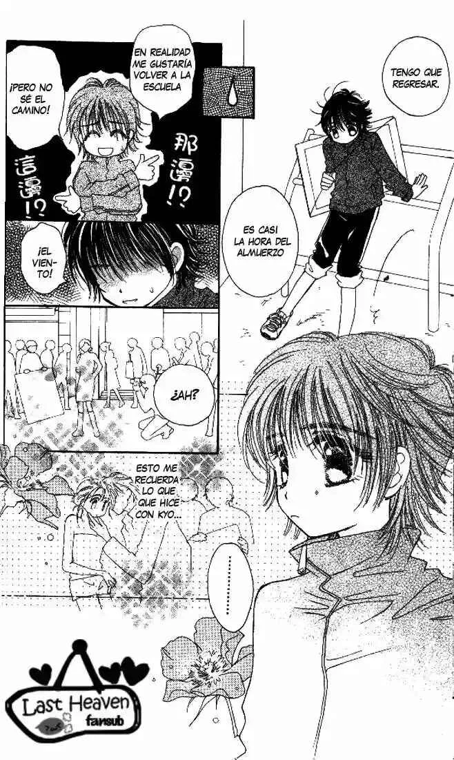 Complex Capítulo 6 - Page 20