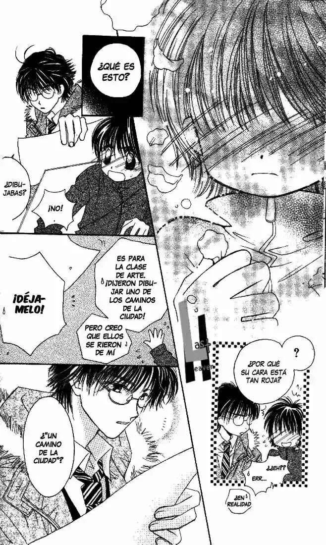 Complex Capítulo 6 - Page 28
