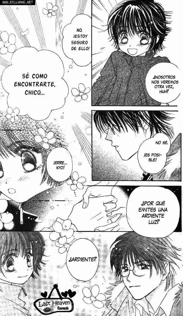 Complex Capítulo 6 - Page 33