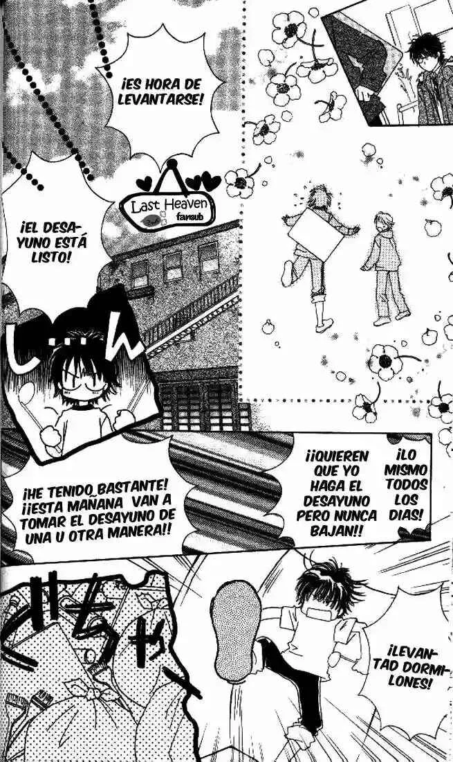 Complex Capítulo 6 - Page 34