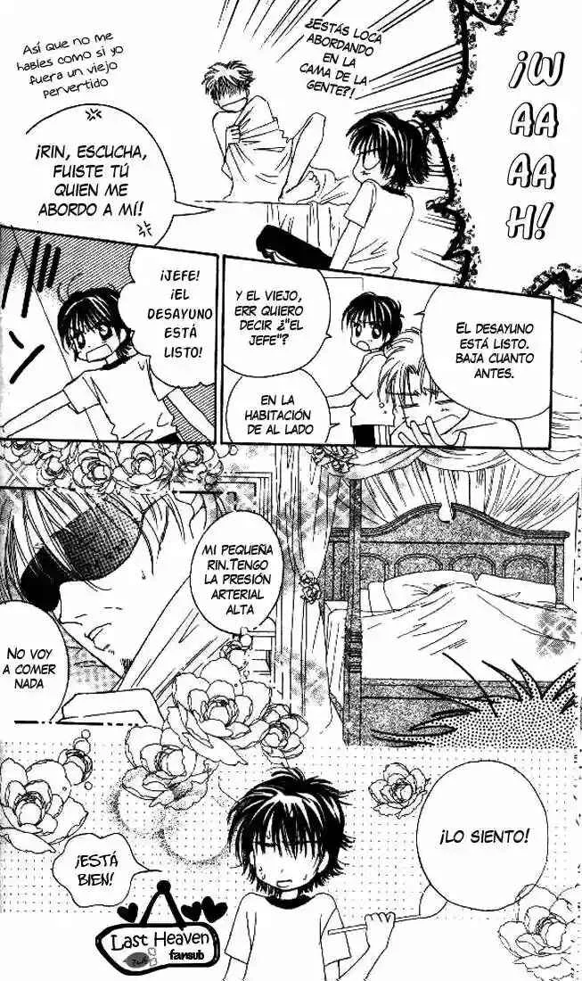Complex Capítulo 6 - Page 36
