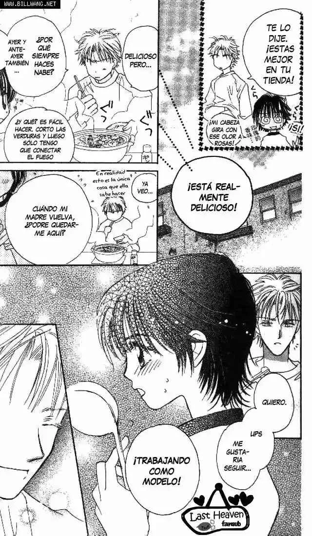 Complex Capítulo 6 - Page 37