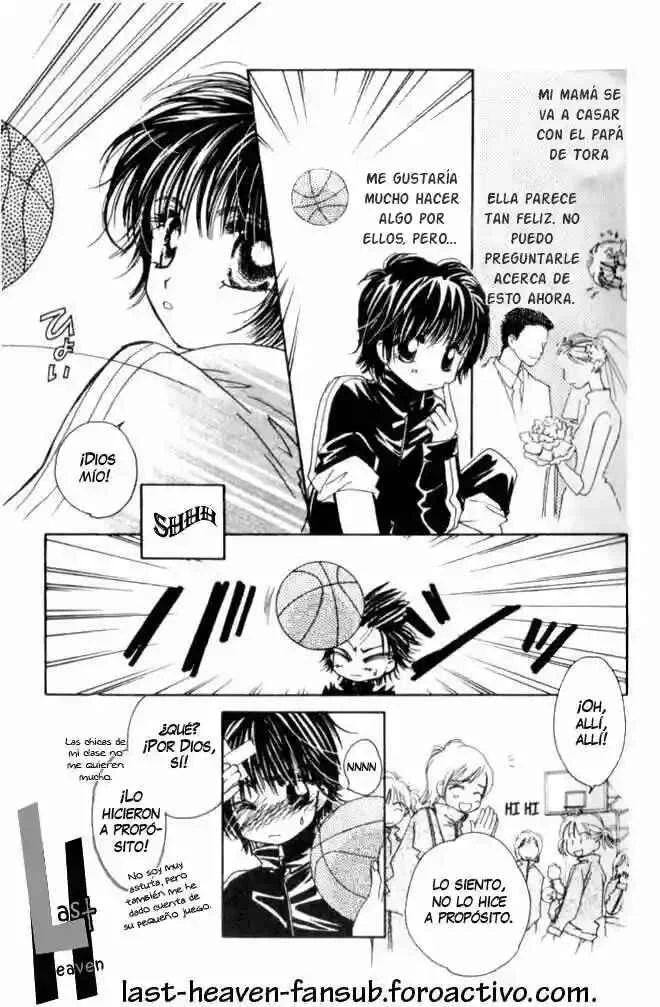 Complex Capítulo 8 - Page 3