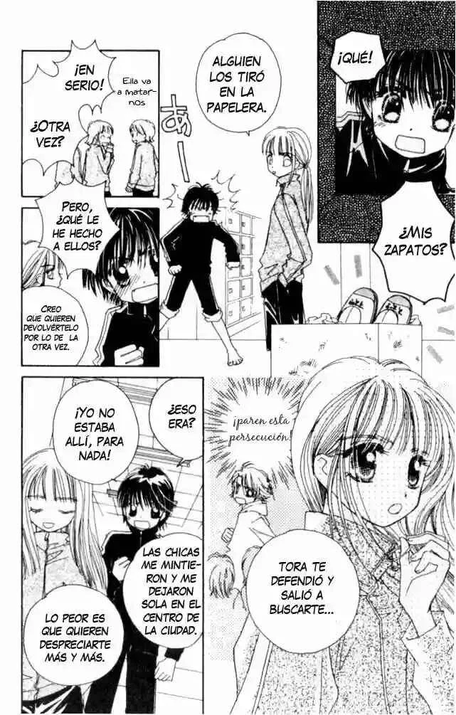 Complex Capítulo 8 - Page 4