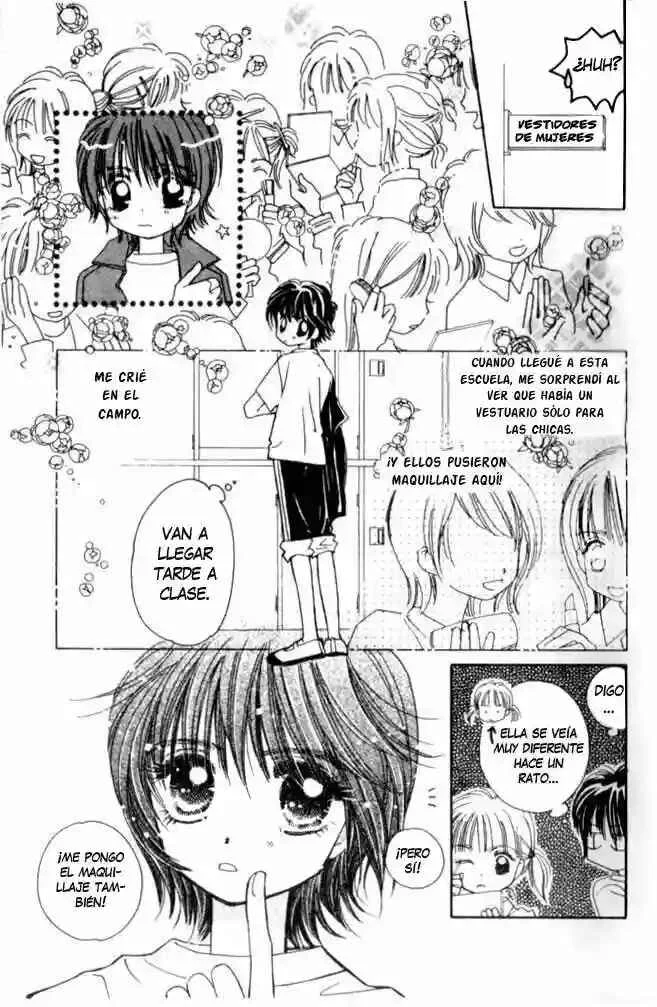 Complex Capítulo 8 - Page 5