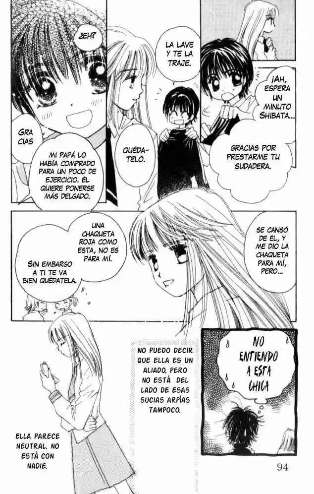 Complex Capítulo 8 - Page 6