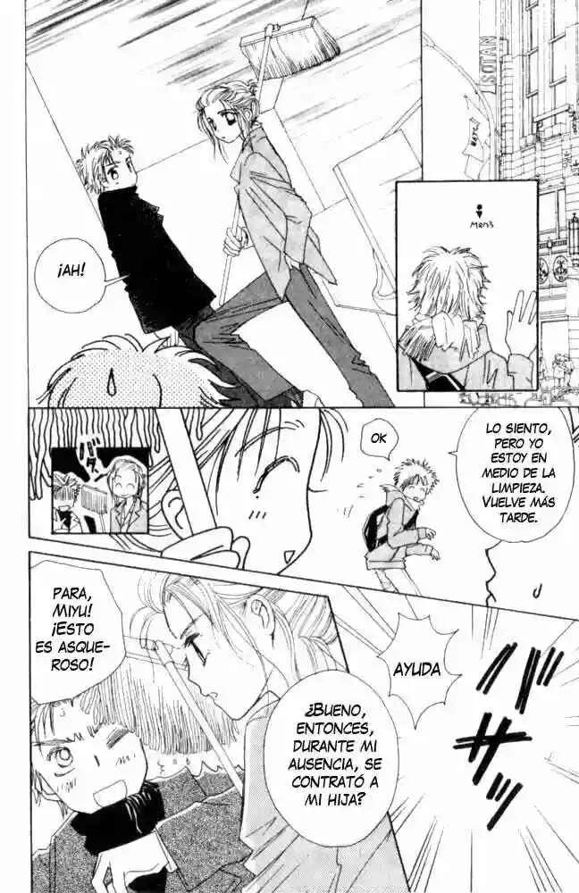 Complex Capítulo 8 - Page 8