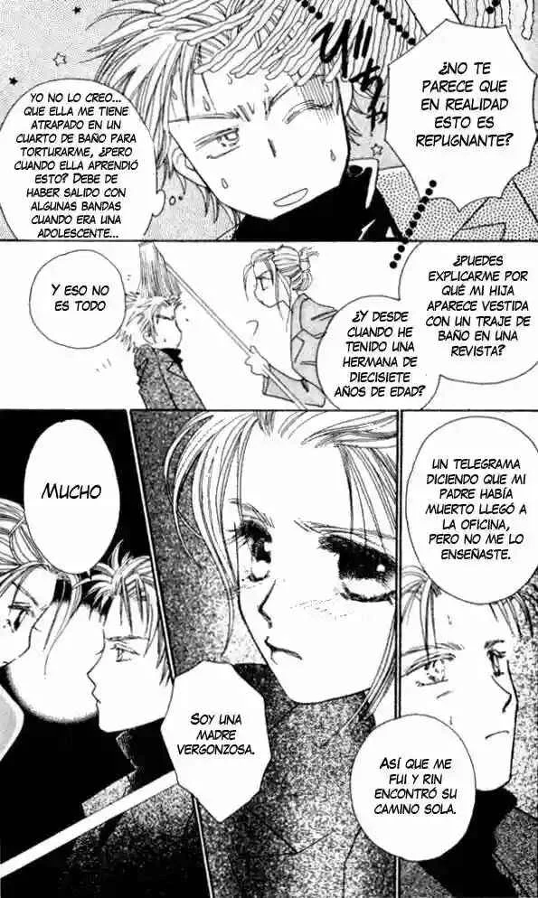 Complex Capítulo 8 - Page 9