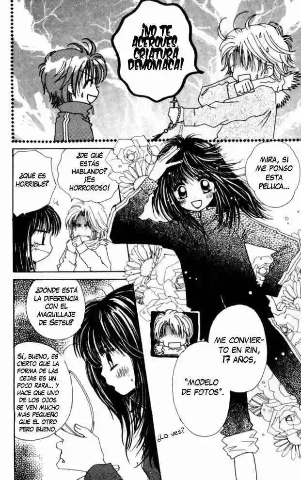 Complex Capítulo 8 - Page 12
