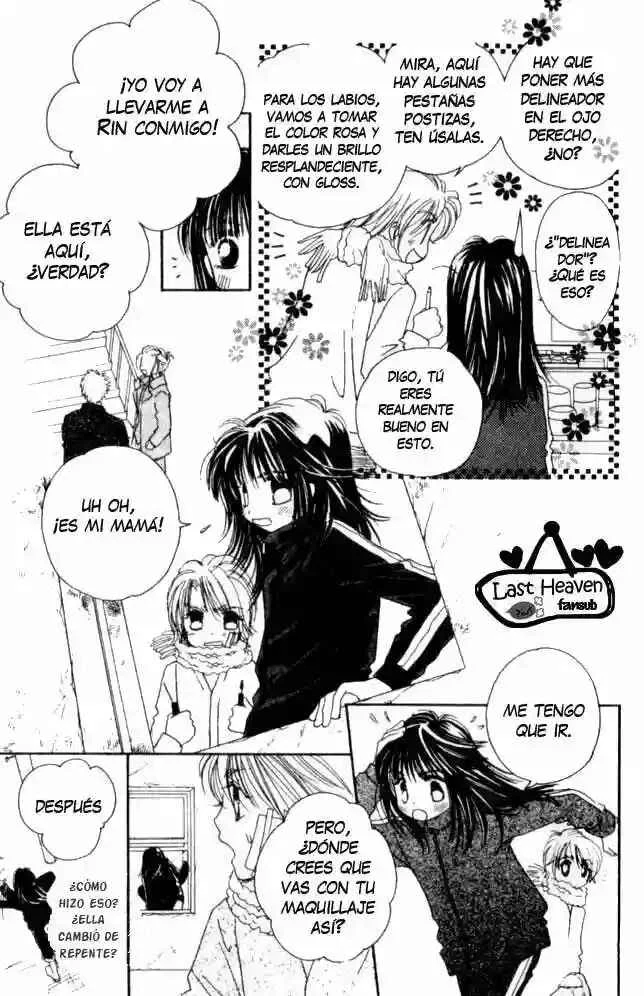 Complex Capítulo 8 - Page 13