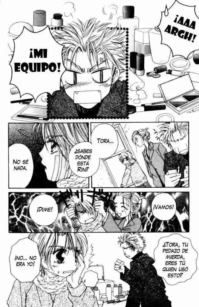 Complex Capítulo 8 - Page 14