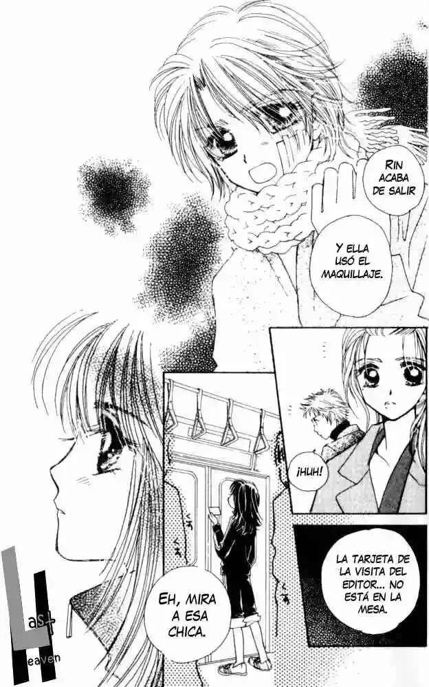Complex Capítulo 8 - Page 15