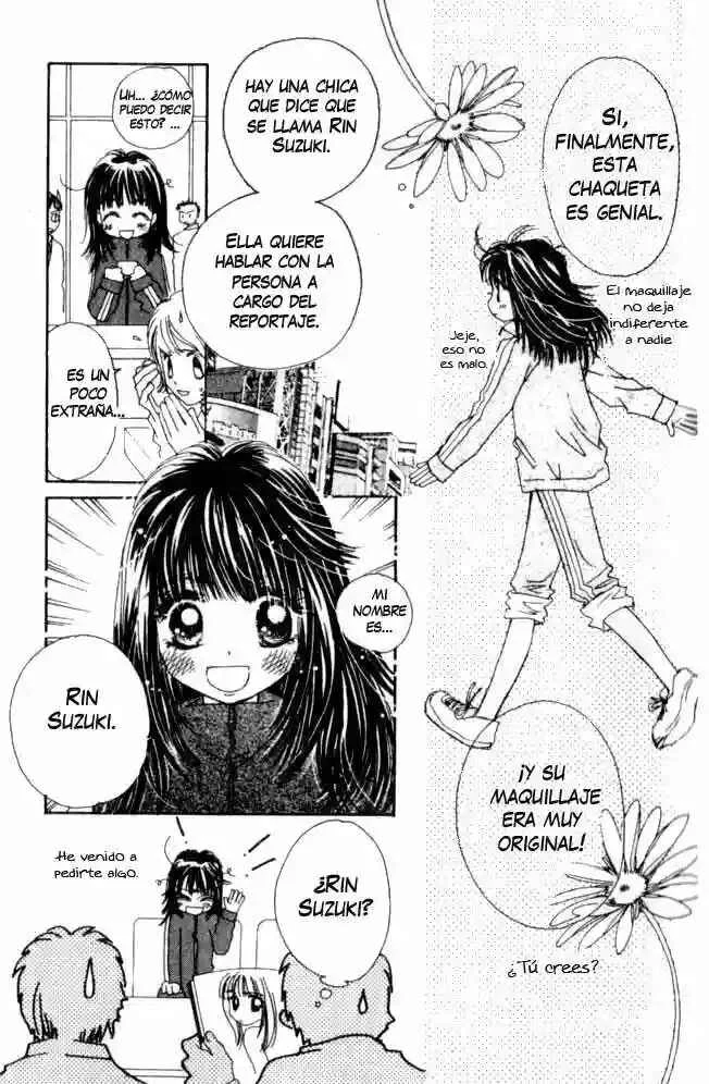 Complex Capítulo 8 - Page 17