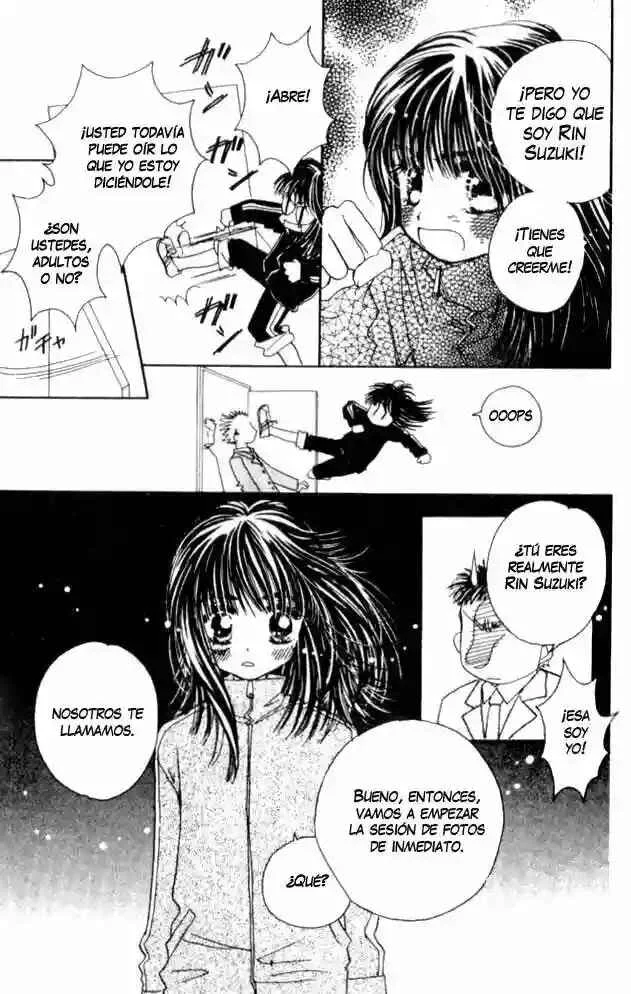 Complex Capítulo 8 - Page 18