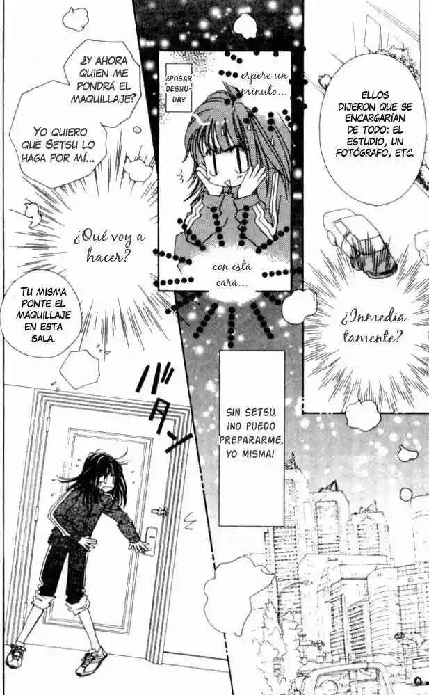 Complex Capítulo 8 - Page 19